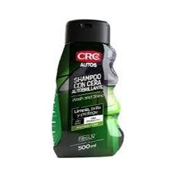 Shampoo C/Cera X 500cm3