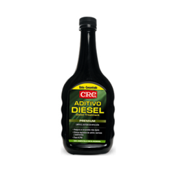 Aditivo Diesel Premium CRC...