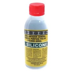 Silicona  S.Q. Spray Fresa...