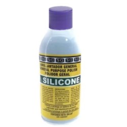 Silicona  S.Q. Spray Uva  x...