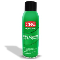 Espuma Ultra Cleaner