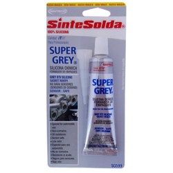 SIL SUPER GREY x 28 ml