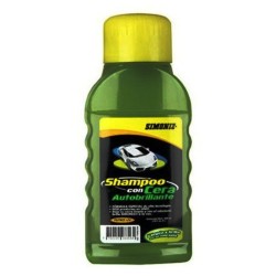 Shampoo C/CERA Auto...