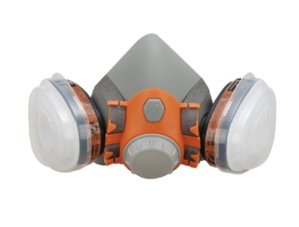 Media Mascara SEMASK - Imagen 1