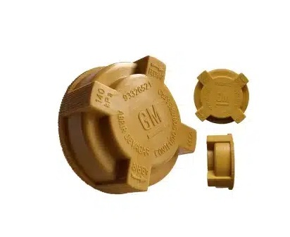 PLANTILLA FOTOS 2025 V1.jpg 630 X 605 PIXELES T Deposito Refrigerante 473 - Imagen 1