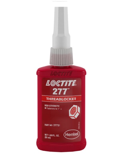 PLANTILLA FOTOS 2025 V1.jpg 630 X 605 PIXELES Trabaroscas 277 x 50 ml - Imagen 1