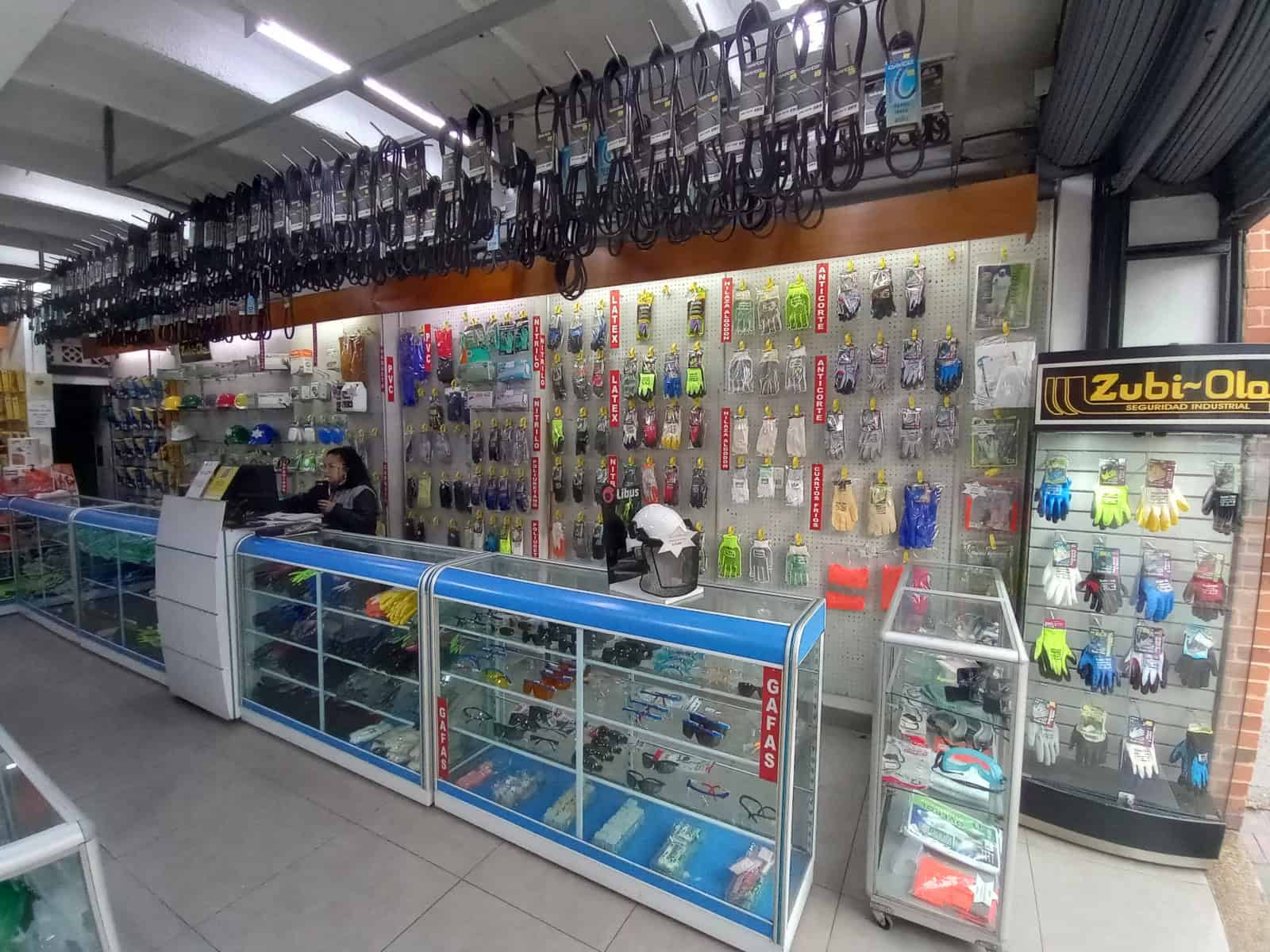 Tienda